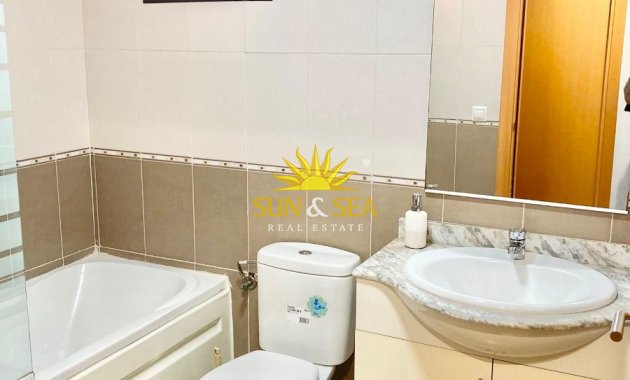Long Term Rental - Apartment - San Vicente del Raspeig