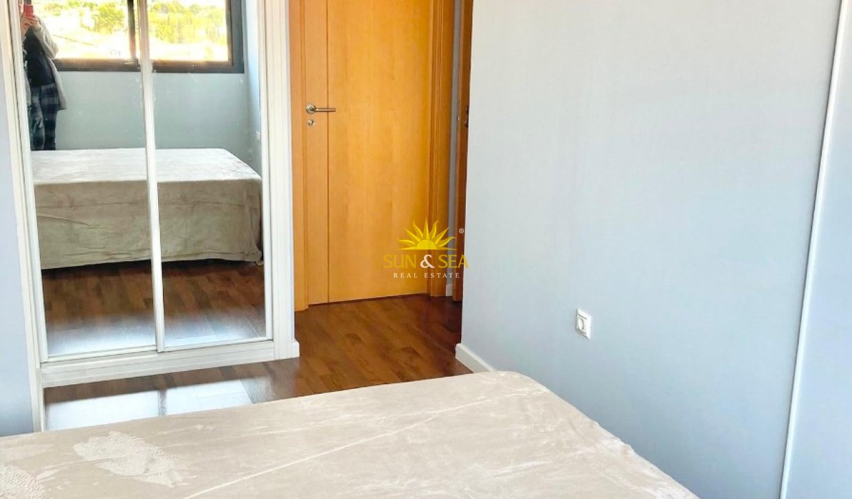 Long Term Rental - Apartment - San Vicente del Raspeig