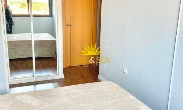 Long Term Rental - Apartment - San Vicente del Raspeig