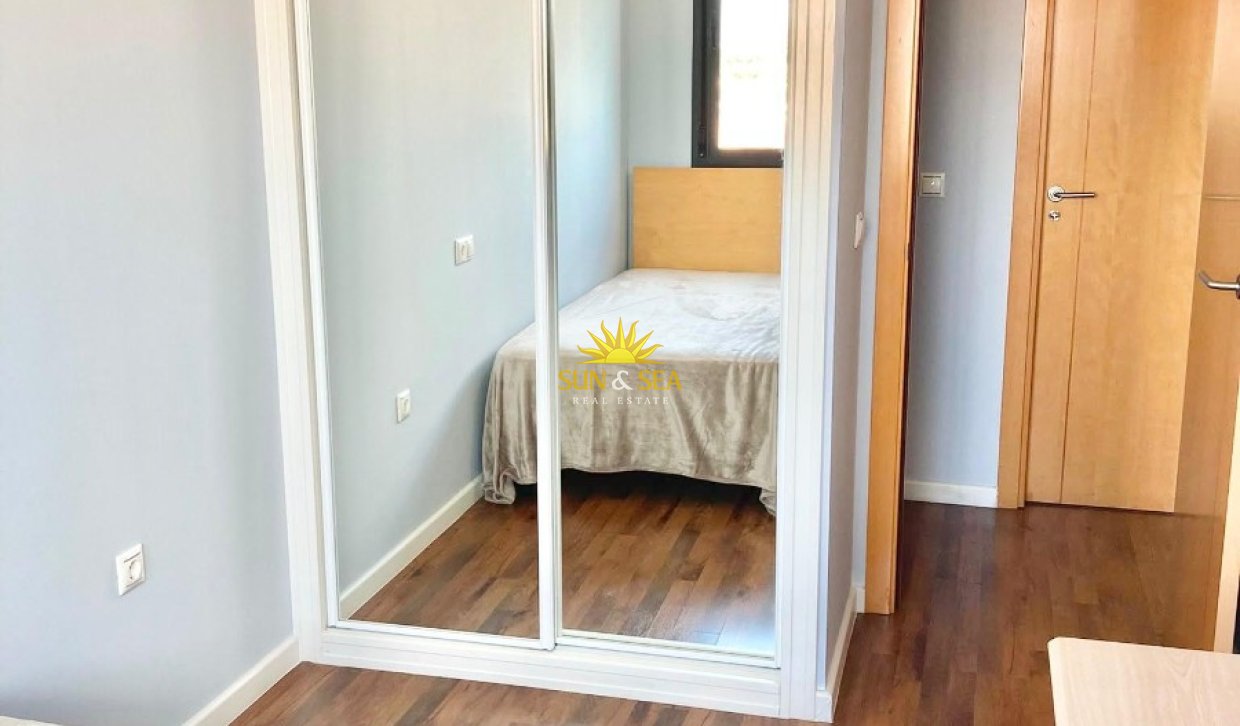 Long Term Rental - Apartment - San Vicente del Raspeig