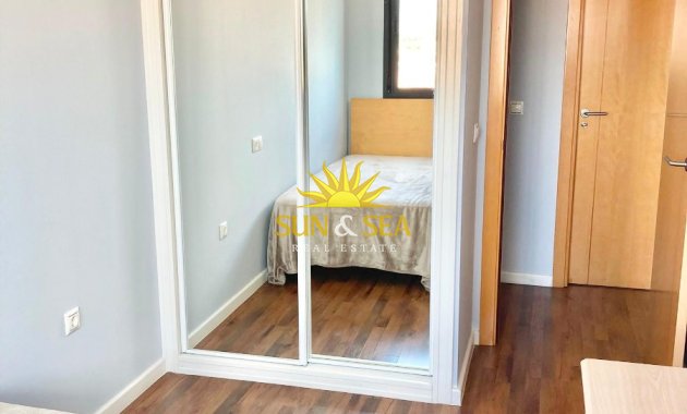 Long Term Rental - Apartment - San Vicente del Raspeig