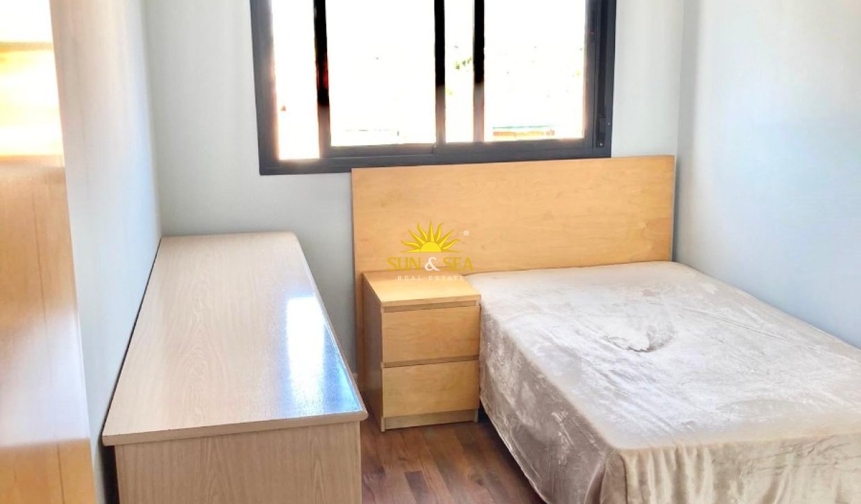 Long Term Rental - Apartment - San Vicente del Raspeig