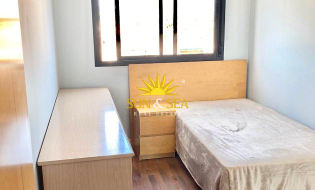 Long Term Rental - Apartment - San Vicente del Raspeig
