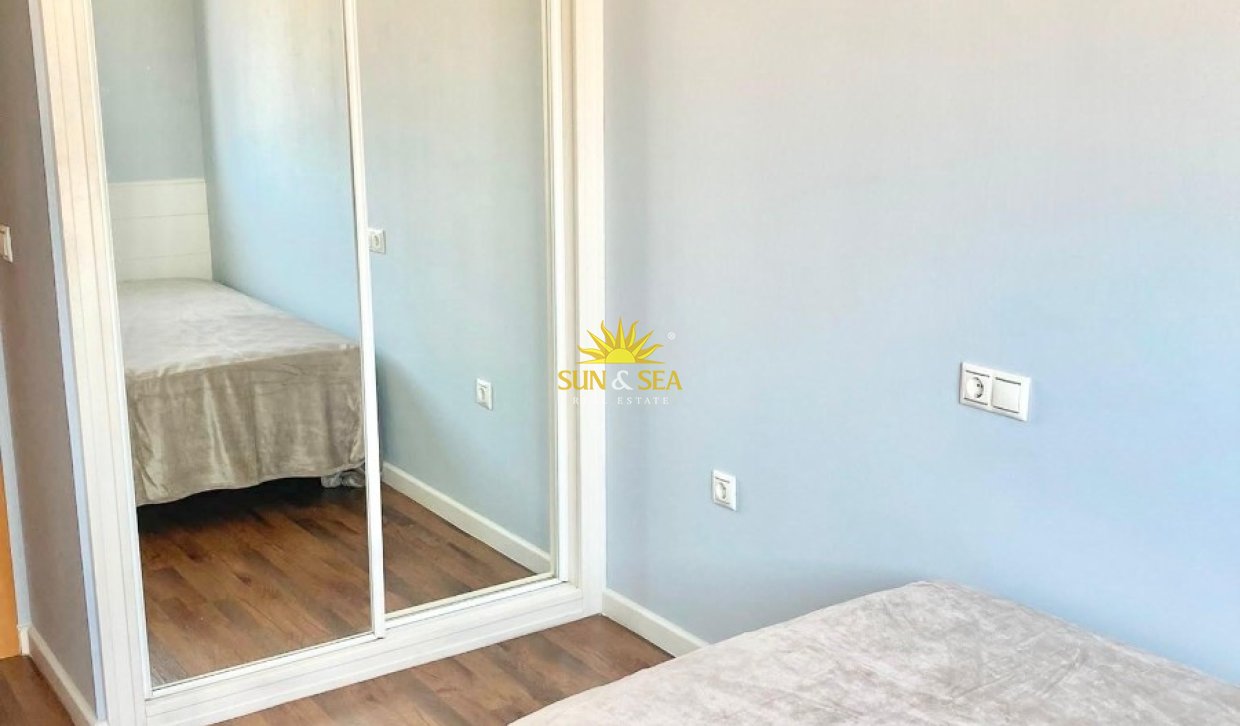 Long Term Rental - Apartment - San Vicente del Raspeig