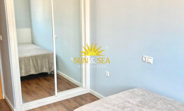 Long Term Rental - Apartment - San Vicente del Raspeig