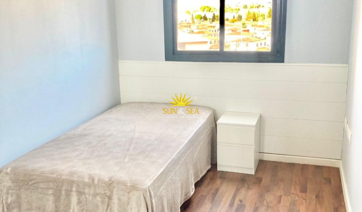 Long Term Rental - Apartment - San Vicente del Raspeig