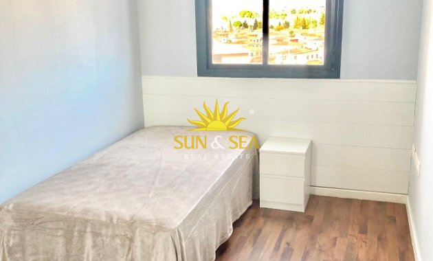 Long Term Rental - Apartment - San Vicente del Raspeig