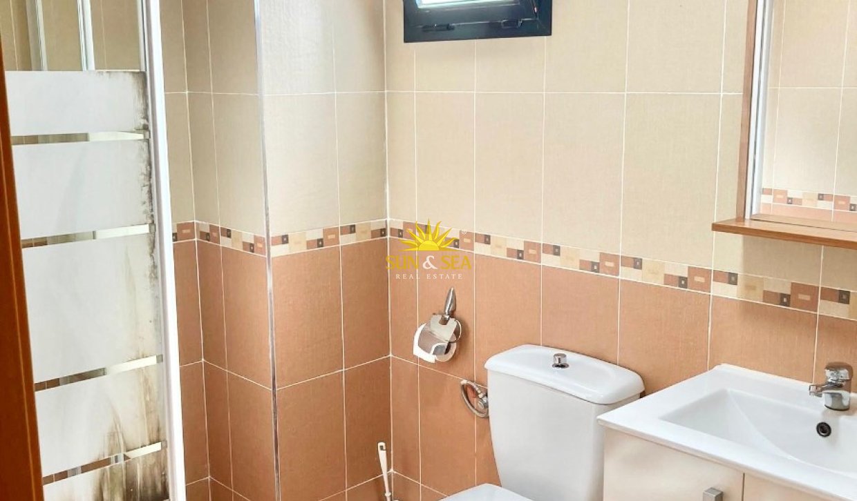 Long Term Rental - Apartment - San Vicente del Raspeig