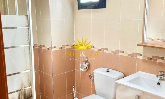 Long Term Rental - Apartment - San Vicente del Raspeig