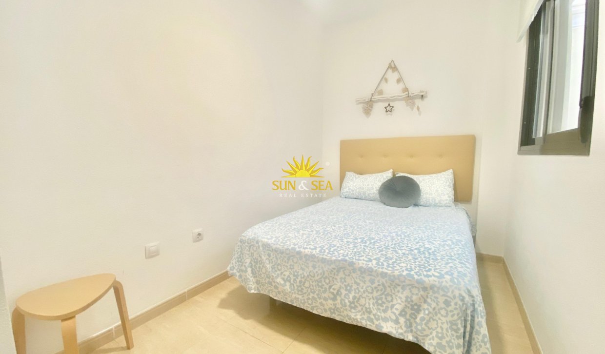 Winter rental - Apartment - El Campello