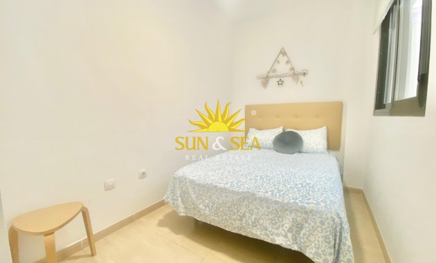 Winter rental - Apartment - El Campello