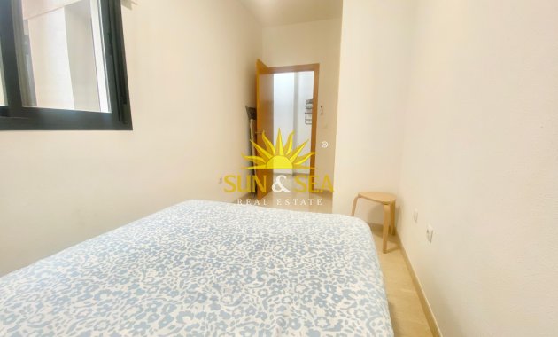 Winter rental - Apartment - El Campello