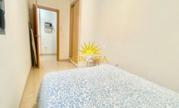 Winter rental - Apartment - El Campello