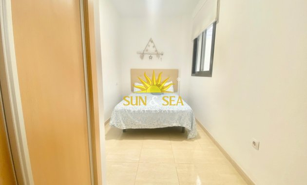 Winter rental - Apartment - El Campello