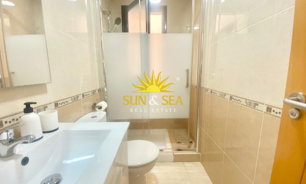 Winter rental - Apartment - El Campello