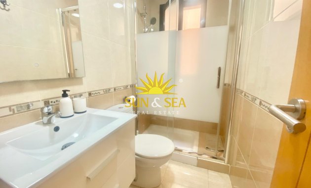 Winter rental - Apartment - El Campello
