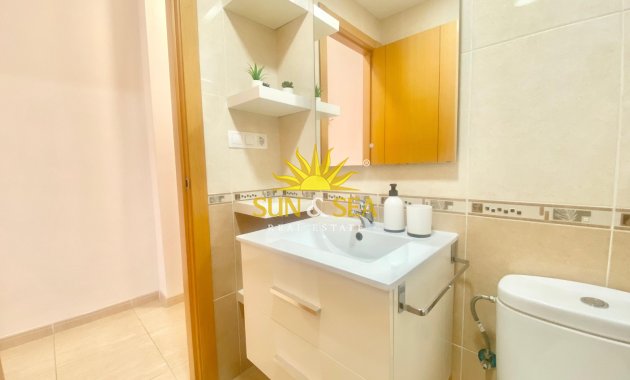 Winter rental - Apartment - El Campello