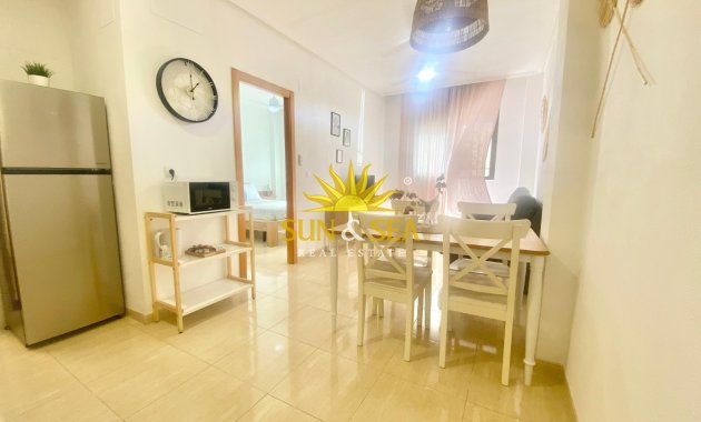 Winter rental - Apartment - El Campello