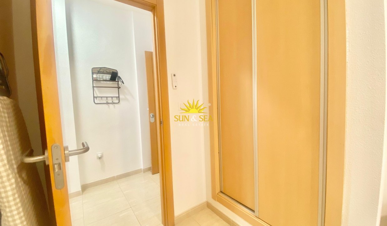 Winter rental - Apartment - El Campello