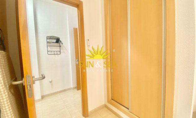 Winter rental - Apartment - El Campello