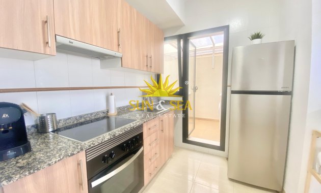 Winter rental - Apartment - El Campello
