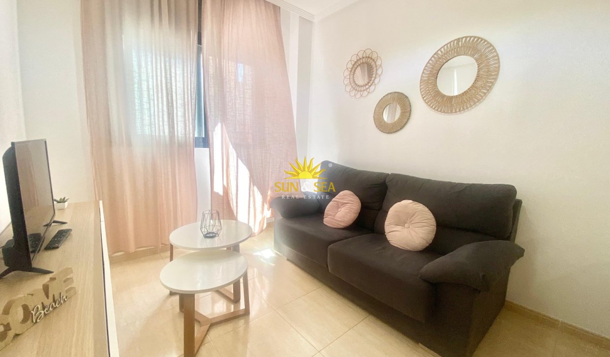 Winter rental - Apartment - El Campello