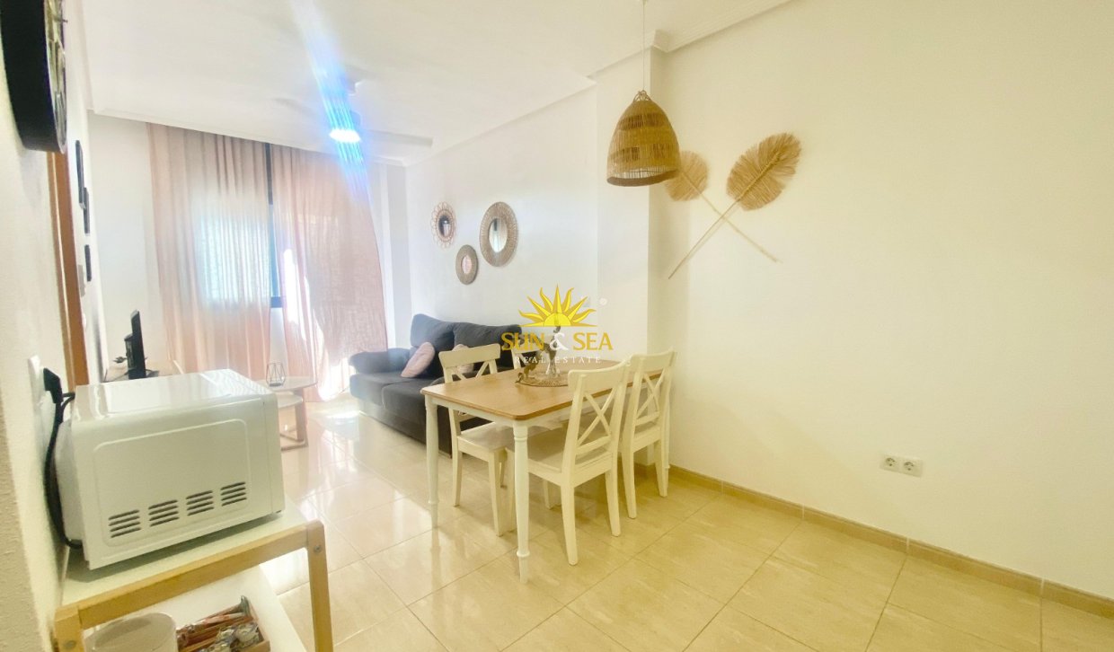 Winter rental - Apartment - El Campello