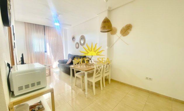 Winter rental - Apartment - El Campello