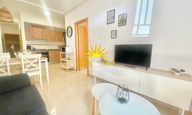 Winter rental - Apartment - El Campello