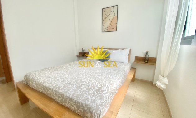 Winter rental - Apartment - El Campello