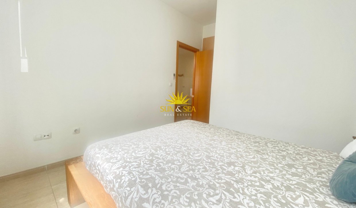 Winter rental - Apartment - El Campello