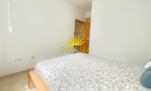 Winter rental - Apartment - El Campello