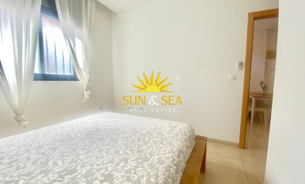 Winter rental - Apartment - El Campello