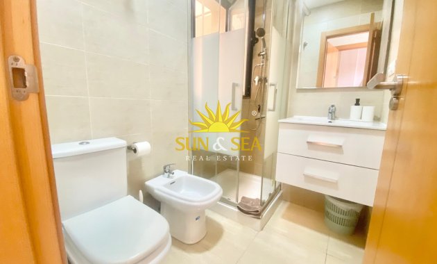 Winter rental - Apartment - El Campello