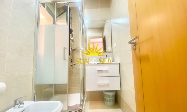 Winter rental - Apartment - El Campello