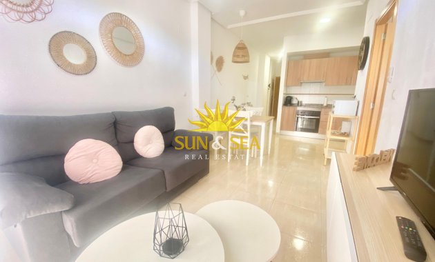 Winter rental - Apartment - El Campello