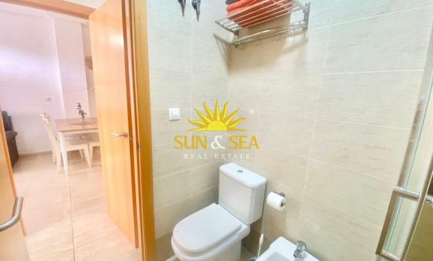 Winter rental - Apartment - El Campello