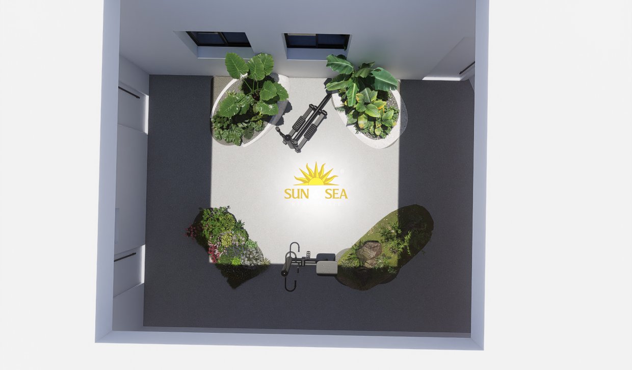 New Build - Apartment - Torrevieja - torrevieja