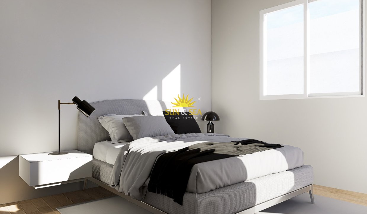 New Build - Penthouse - Torrevieja - torrevieja