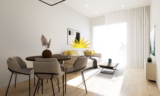 New Build - Penthouse - Torrevieja - torrevieja
