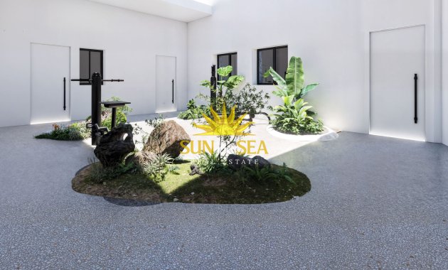 New Build - Penthouse - Torrevieja - torrevieja