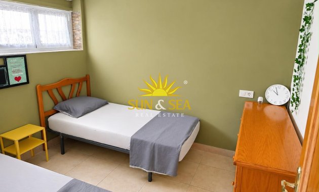 Herverkoop - Townhouse - Torrevieja - Centro