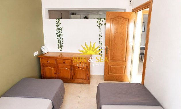 Herverkoop - Townhouse - Torrevieja - Centro