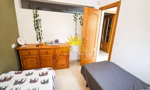 Herverkoop - Townhouse - Torrevieja - Centro