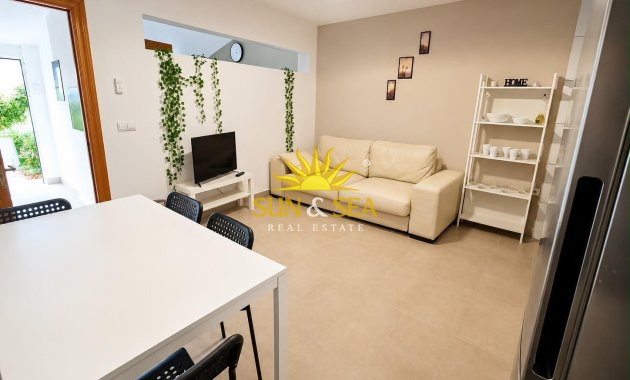 Herverkoop - Townhouse - Torrevieja - Centro