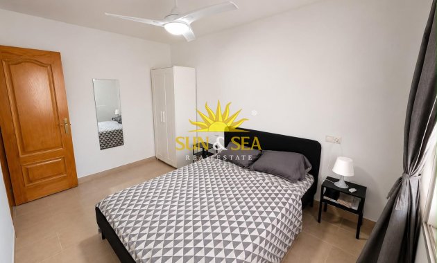Herverkoop - Townhouse - Torrevieja - Centro