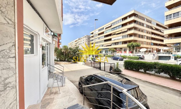 Winter rental - Apartment - Torrevieja - torrevieja