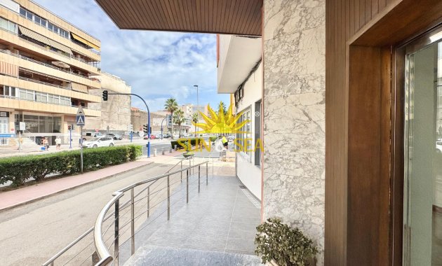 Winter rental - Apartment - Torrevieja - torrevieja