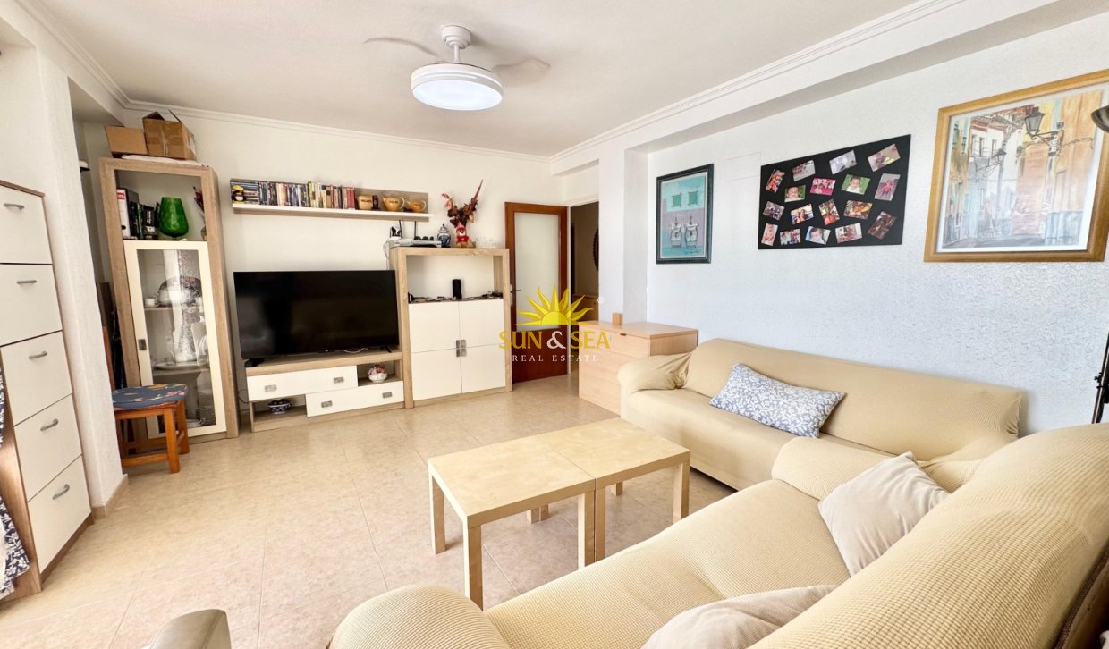 Winter rental - Apartment - Torrevieja - torrevieja