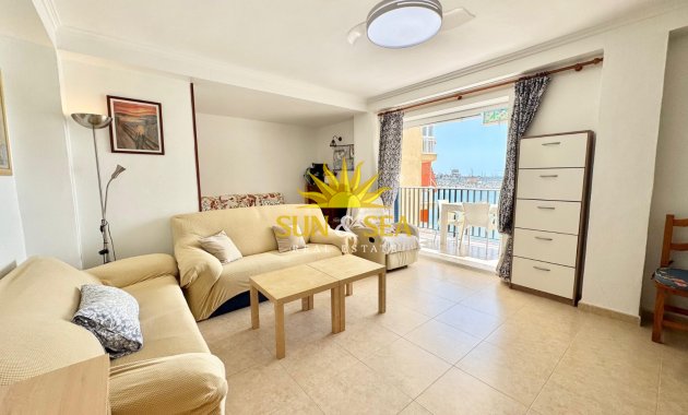 Winter rental - Apartment - Torrevieja - torrevieja